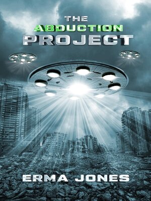 cover image of The Abduction Project